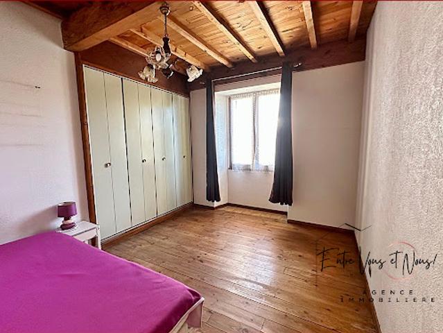 Vente Maison 5 pièces 116 m2 Béguey