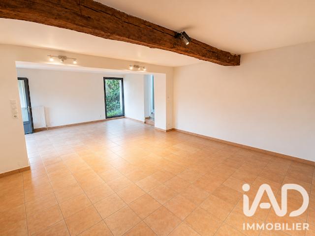 Vente Maison 5 pièces 116 m2 Canteleu