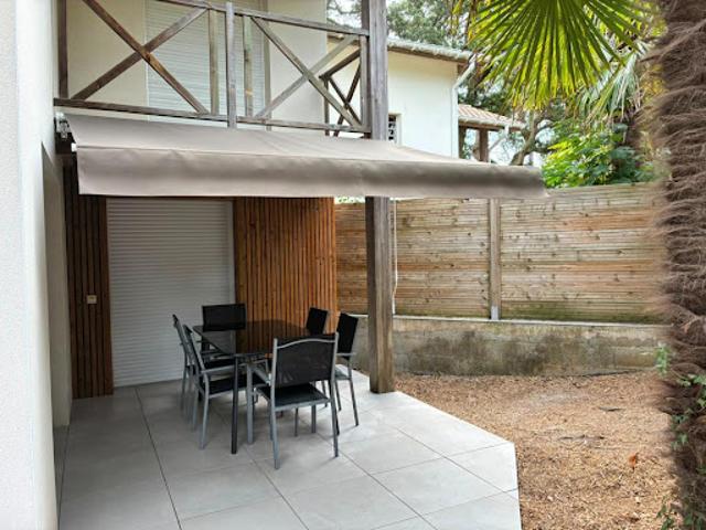 Vente Maison 5 pièces 116 m2 Capbreton