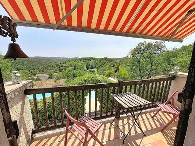 Vente Maison 5 pièces 116 m2 Catus