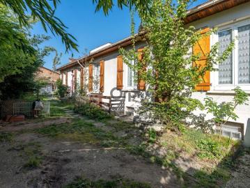 Vente Maison 5 pièces 116 m2 Champigny sur Marne