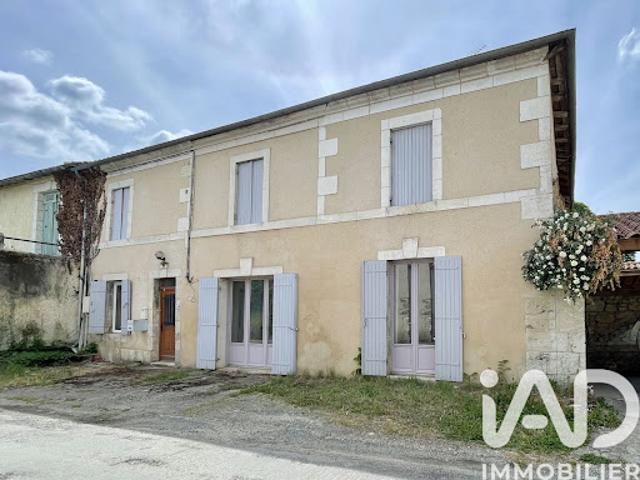 Vente Maison 5 pièces 116 m2 Chancelade