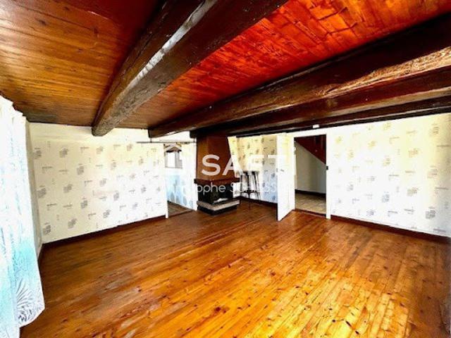 Vente Maison 5 pièces 116 m2 Chavannes les Grands
