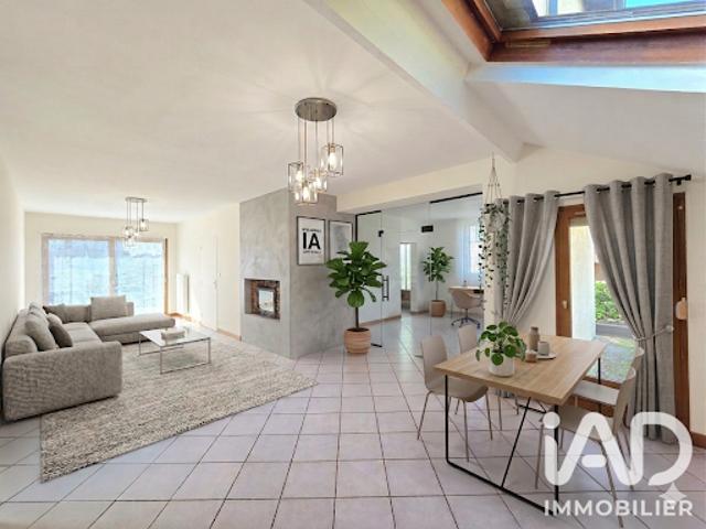 Vente Maison 5 pièces 116 m2 Chenove