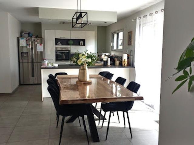 Vente Maison 5 pièces 116 m2 Chicheboville