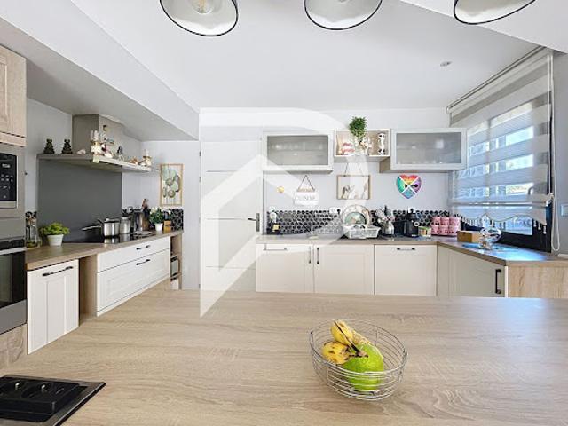 Vente Maison 5 pièces 116 m2 Colomiers