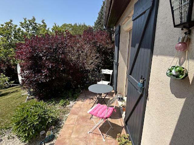 Vente Maison 5 pièces 116 m2 Corneville sur Risle