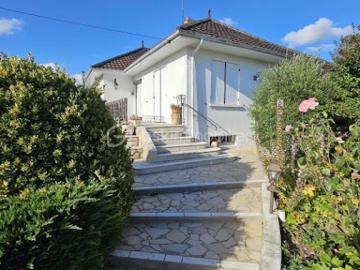 Vente Maison 5 pièces 116 m2 Coutras