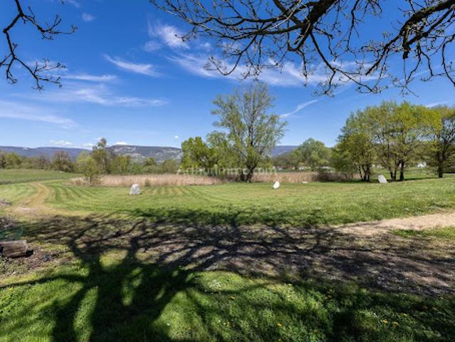Vente Maison 5 pièces 116 m2 Creys Mépieu