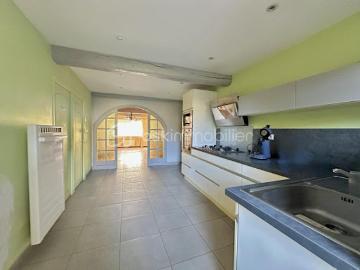 Vente Maison 5 pièces 116 m2 Dagneux