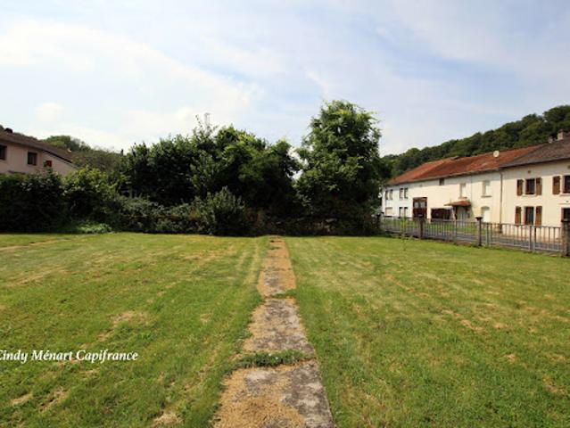 Vente Maison 5 pièces 116 m2 Dalem