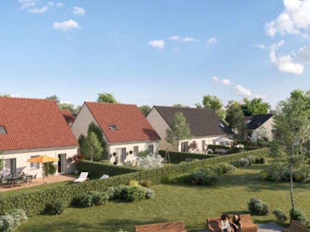 Vente Maison 5 pièces 116 m2 Ecurie