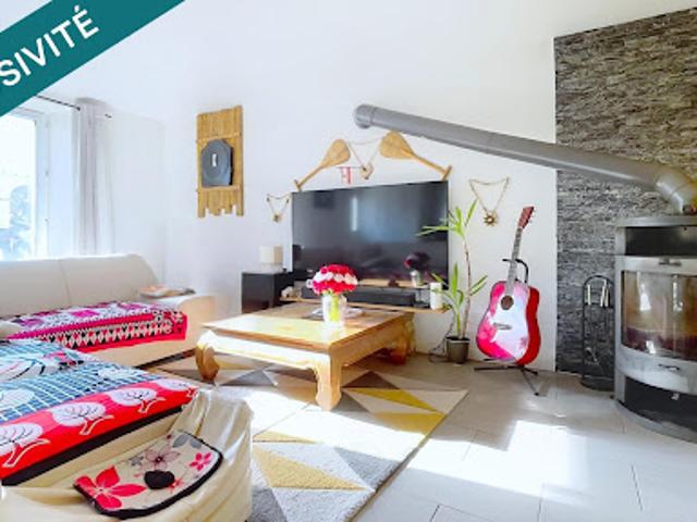 Vente Maison 5 pièces 104 m2 Elven