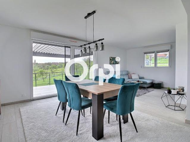 Vente Maison 5 pièces 116 m2 Engwiller