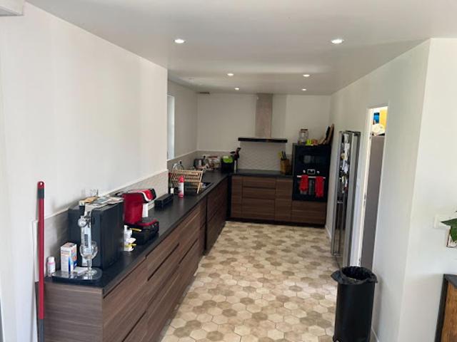 Vente Maison 5 pièces 116 m2 Ermenonville la Petite