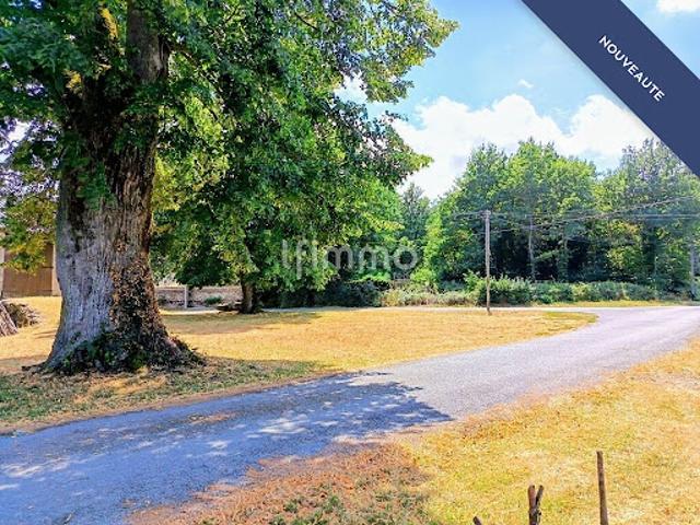 Vente Maison 5 pièces 116 m2 Espinasse