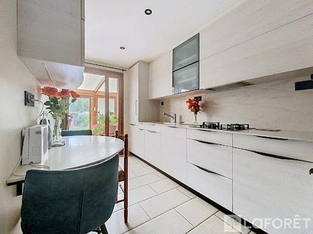 Vente Maison 5 pièces 116 m2 Estaires