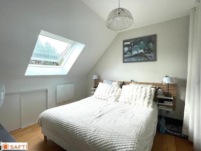 Vente Maison 5 pièces 116 m2 Estaires