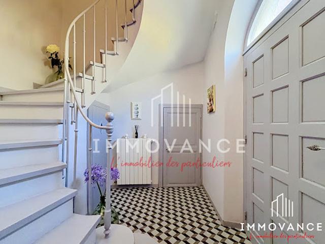 Vente Maison 5 pièces 116 m2 Fabrègues