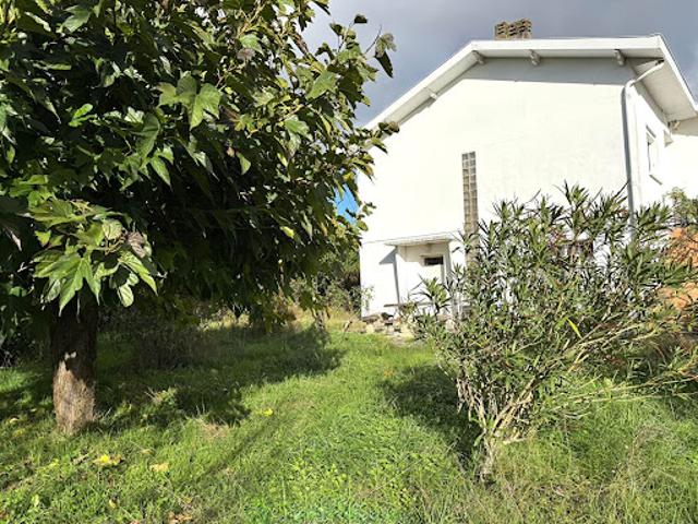 Vente Maison 5 pièces 116 m2 Fargues Saint Hilaire