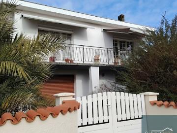 Vente Maison 5 pièces 116 m2 Fargues Saint Hilaire