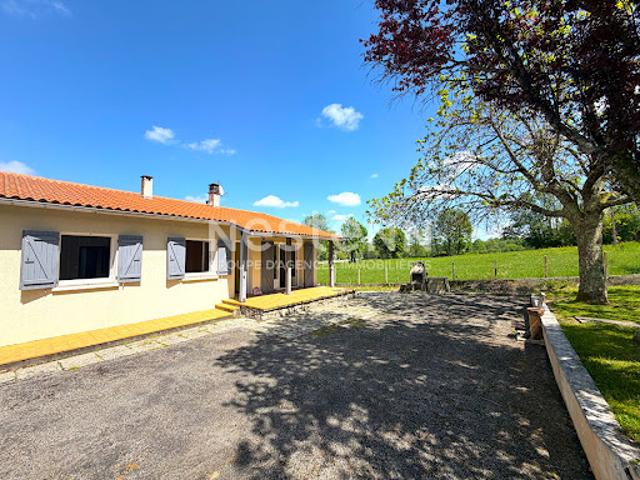 Vente Maison 5 pièces 116 m2 Foix