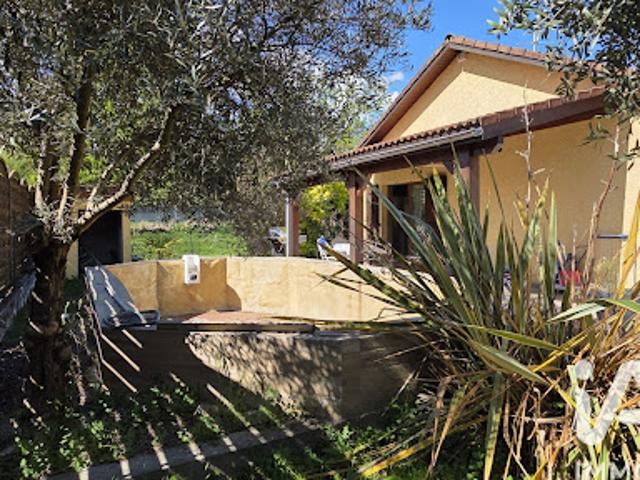 Vente Maison 5 pièces 116 m2 Froges