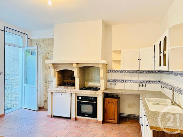 Vente Maison 5 pièces 116 m2 Guainville