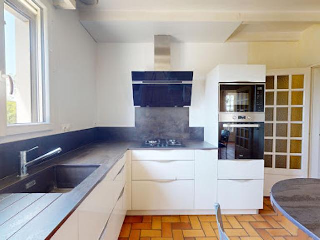 Vente Maison 5 pièces 116 m2 Geüs d'Oloron