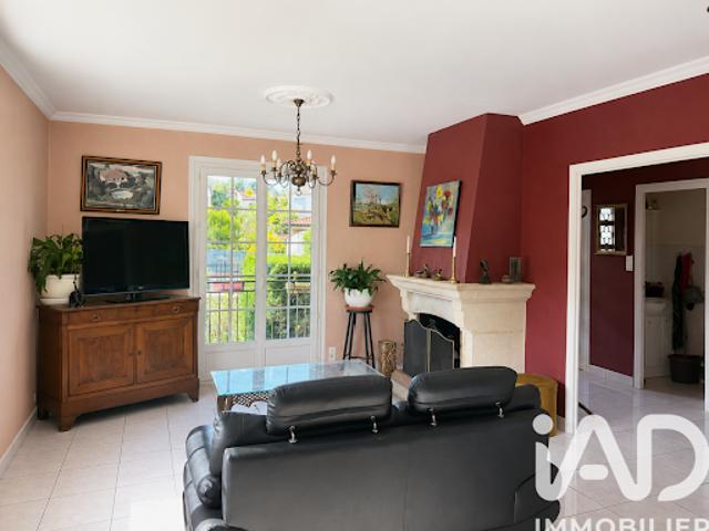 Vente Maison 5 pièces 116 m2 Grézieu la Varenne