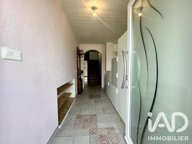 Vente Maison 5 pièces 116 m2 Hartzviller