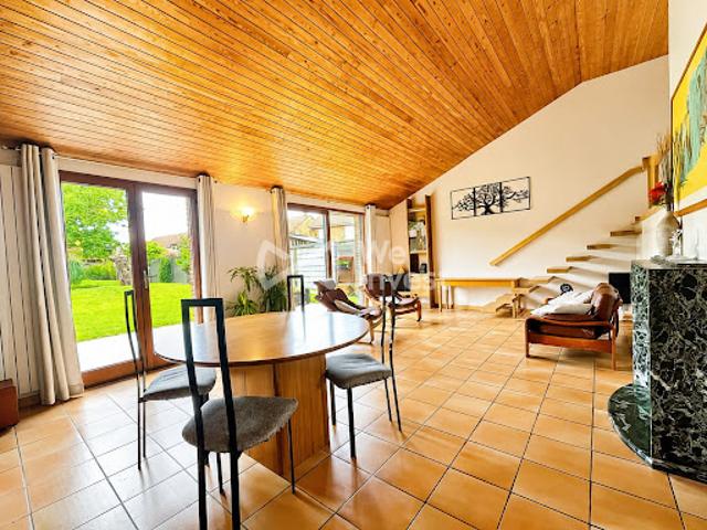 Vente Maison 5 pièces 116 m2 Hem