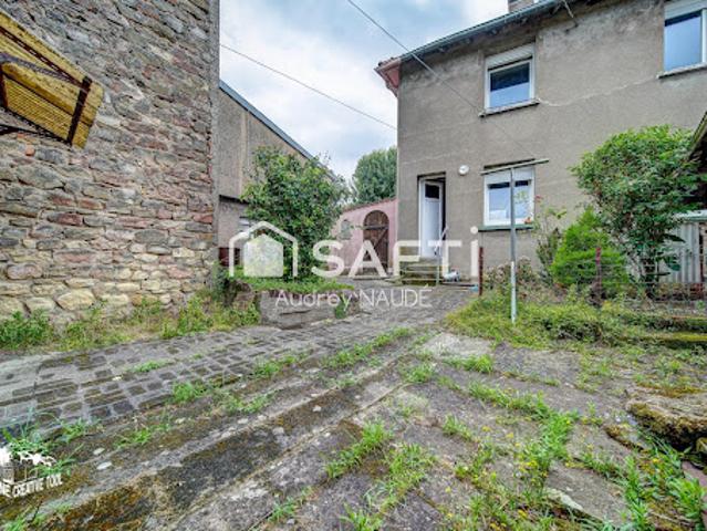 Vente Maison 5 pièces 116 m2 Koenigsmacker