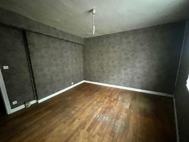 Vente Maison 5 pièces 116 m2 Lubersac