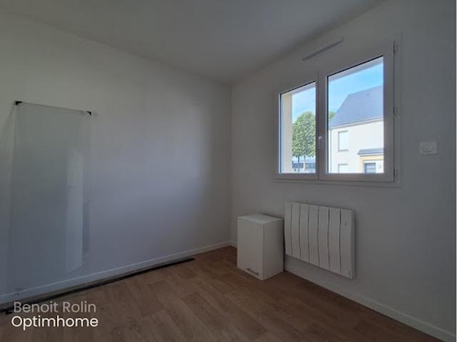 Vente Maison 6 pièces 116 m2 La Bazoge