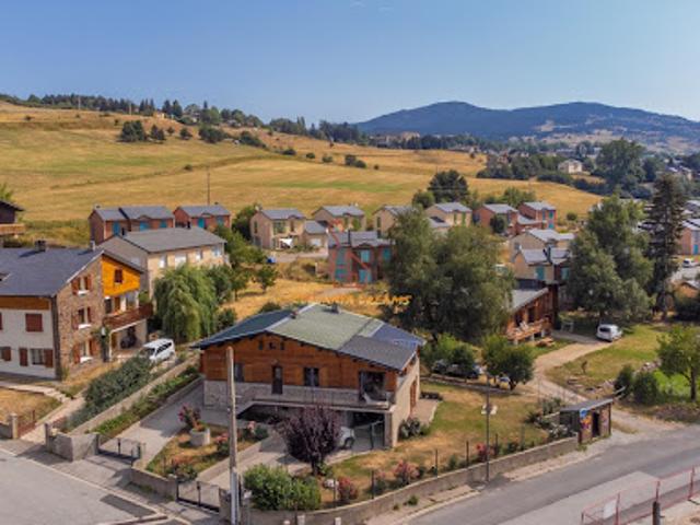 Vente Maison 5 pièces 118.51 m2 La Cabanasse