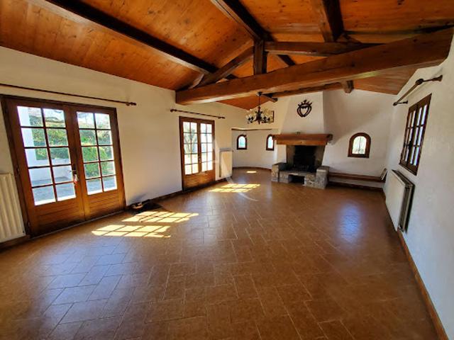 Vente Maison 5 pièces 116 m2 La Guérinière