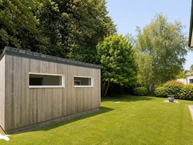 Vente Maison 5 pièces 116 m2 La Roche Maurice