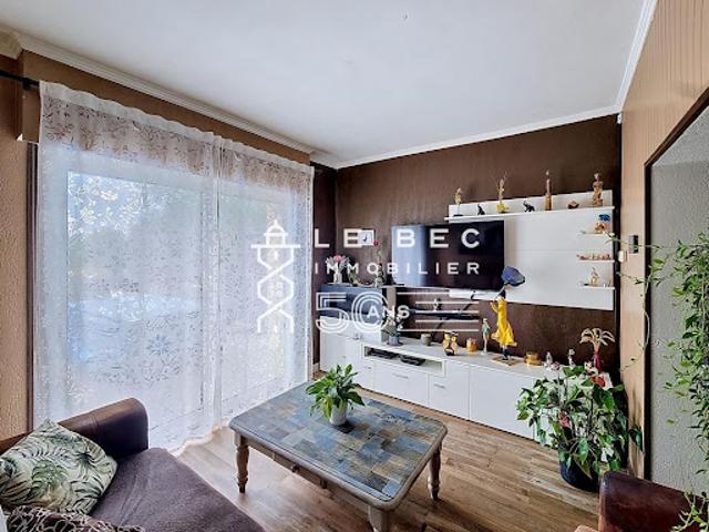 Vente Maison 5 pièces 116 m2 Larmor Plage