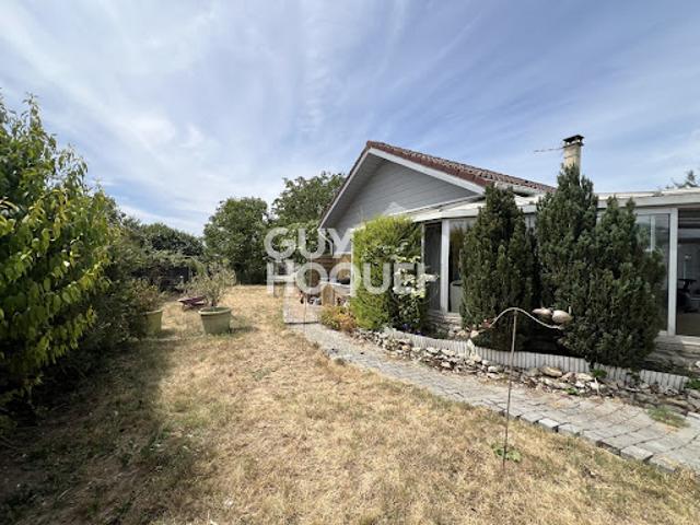 Vente Maison 5 pièces 116 m2 Ury