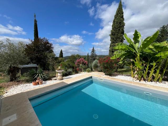 Vente Maison 5 pièces 116 m2 Le Bugue