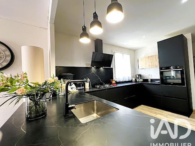 Vente Maison 5 pièces 116 m2 Le Boulou