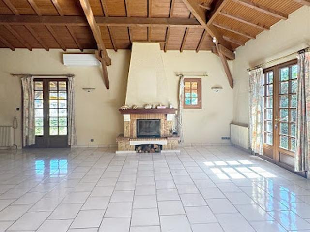Vente Maison 5 pièces 116 m2 Le Haillan