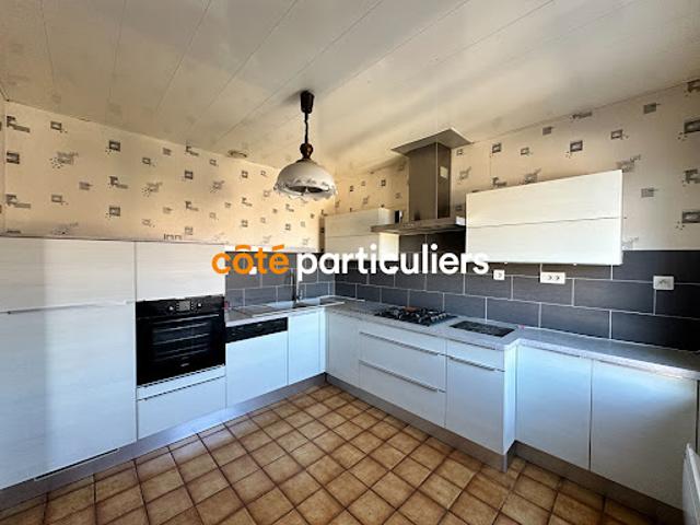 Vente Maison 5 pièces 116 m2 Le Puy en Velay