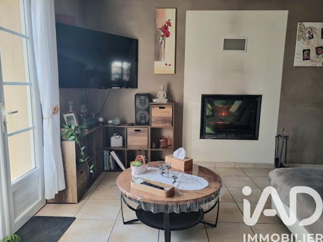 Vente Maison 5 pièces 116 m2 Le Puy Notre Dame