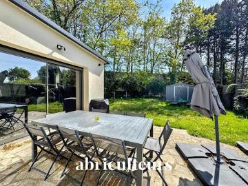 Vente Maison 5 pièces 116 m2 Le Plessis Bouchard