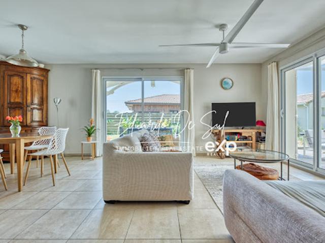 Vente Maison 5 pièces 116 m2 Le Porge
