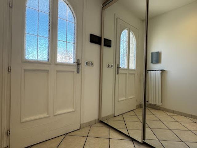 Vente Maison 5 pièces 116 m2 Les Pavillons sous Bois