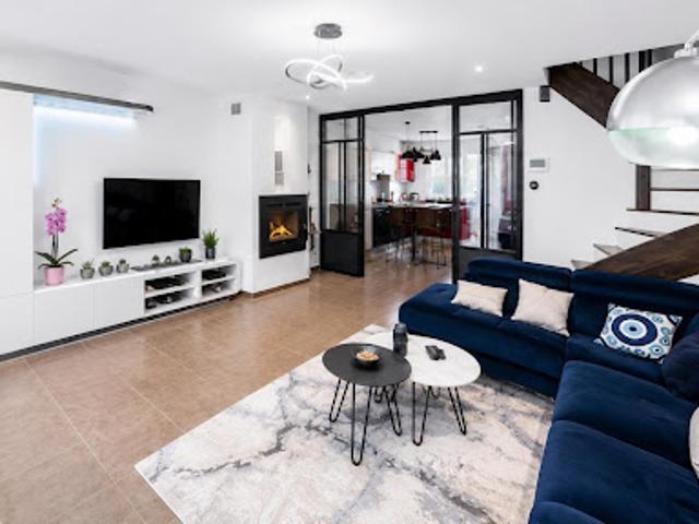 Vente Maison 5 pièces 116 m2 Longjumeau