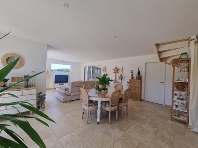 Vente Maison 5 pièces 116 m2 Pagny le Château